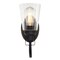 Westinghouse Fixture Wall UnMount 60W Ashton ORB High-Lights Clear Seeded Glass 6574500 - alternate 1